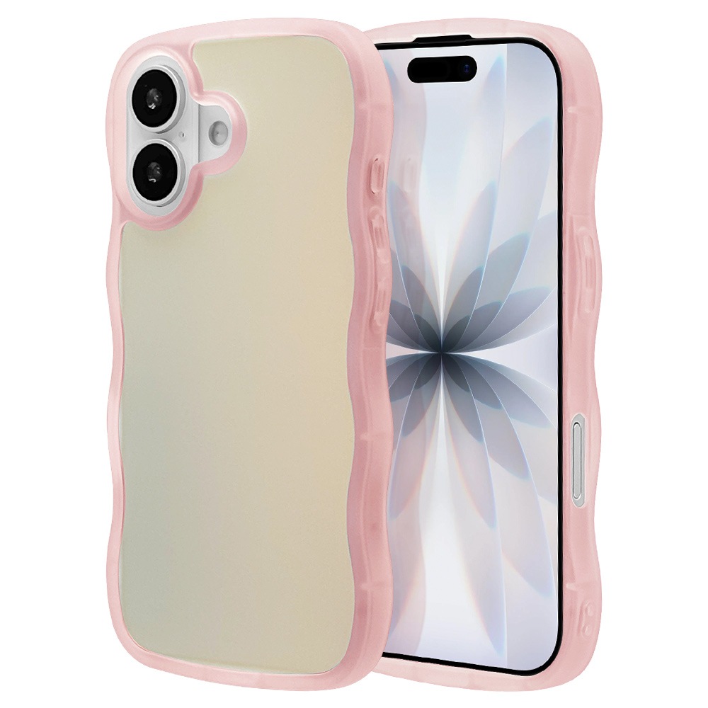 iPhone17  С ϥ֥å Ѿ׷ۼ TPUХѡ  ڹ  ȥåץۡ 磻쥹б my.DECOR ۥԥ ե ޥۥ 8956IP5AHPPK 饹Хʥ