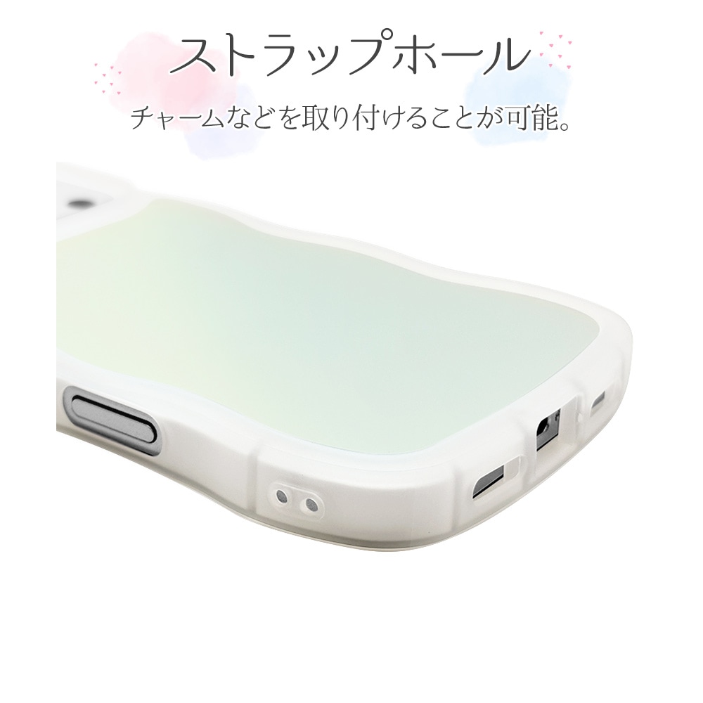 iPhone17 Pro ������ ���С� �ϥ��֥�å� �Ѿ׷�ۼ� TPU�Х�ѡ������� �������� �ڹ��� ������� ���ȥ�åץۡ��� �磻��쥹�����б� my.DECOR �ۥ�����९�ꥢ �����ե��� ���ޥۥ����� 9046IP5BHPCL �饹���Хʥ�