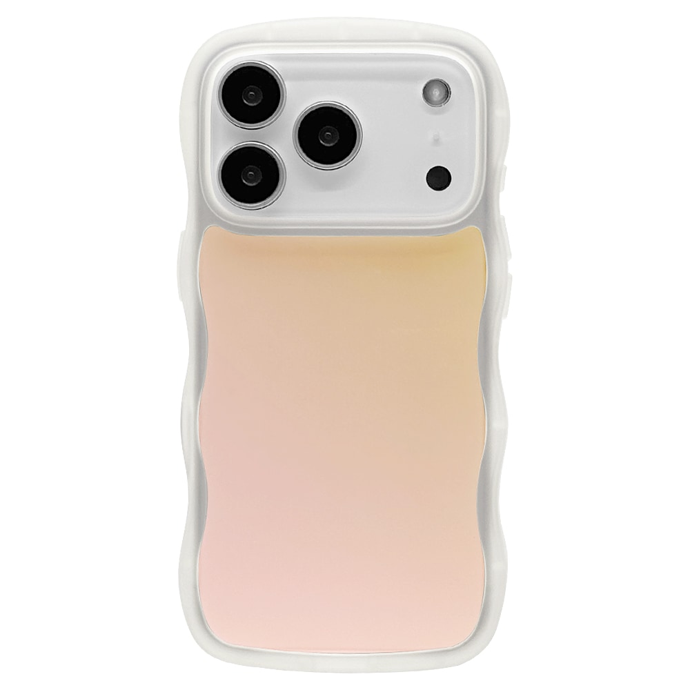 iPhone17 Pro ������ ���С� �ϥ��֥�å� �Ѿ׷�ۼ� TPU�Х�ѡ������� �������� �ڹ��� ������� ���ȥ�åץۡ��� �磻��쥹�����б� my.DECOR �ۥ�����९�ꥢ �����ե��� ���ޥۥ����� 9046IP5BHPCL �饹���Хʥ�