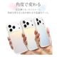 iPhone17 Pro ������ ���С� �ϥ��֥�å� �Ѿ׷�ۼ� TPU�Х�ѡ������� �������� �ڹ��� ������� ���ȥ�åץۡ��� �磻��쥹�����б� my.DECOR �ۥ�����९�ꥢ �����ե��� ���ޥۥ����� 9046IP5BHPCL �饹���Хʥ�