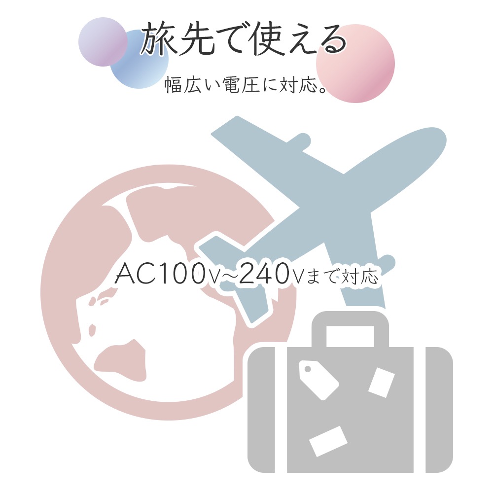 ���Ŵ� AC�����ץ��� AC���Ŵ� ������C PD �ѥ�ǥ�Х꡼ 20��å� ���󥻥�� USB Type-C 20W Power Delivery ���ꥹ���� ���Ť�®�� �ޤꤿ���� ���ꥢ�֥롼 ���ޥ� ���ޡ��ȥե��� RACC20W07BL �饹���Хʥ�