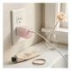 ���Ŵ� AC�����ץ��� AC���Ŵ� ������C PD �ѥ�ǥ�Х꡼ 20��å� ���󥻥�� USB Type-C 20W Power Delivery ���ꥹ���� ���Ť�®�� �ޤꤿ���� ���ꥢ�֥롼 ���ޥ� ���ޡ��ȥե��� RACC20W07BL �饹���Хʥ�