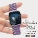 Apple Watch Series10 Series9 Series8 Series7 Series6 Series5 Series4 Series3 SE��2���� SE 41mm 40mm 38mm ���ƥ�쥹 ��å��� �Х�� �ޥ��ͥåȥ����ץ�٥���� ���åץ륦���å� �٥�� RBLAW4006LA