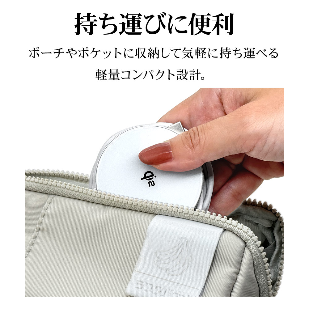 �磻��쥹���㡼���㡼 MagSafe �磻��쥹���� iPhone Android �б� Qi2ǧ�� �ޥ��ͥå� 5W 7.5W 10W 15W 1.5�᡼�ȥ� 1.5m ������C typec Type-C�����֥���η� �֥�å� ���ޡ��ȥե��� R15WCC15W03BK �饹���Хʥ�