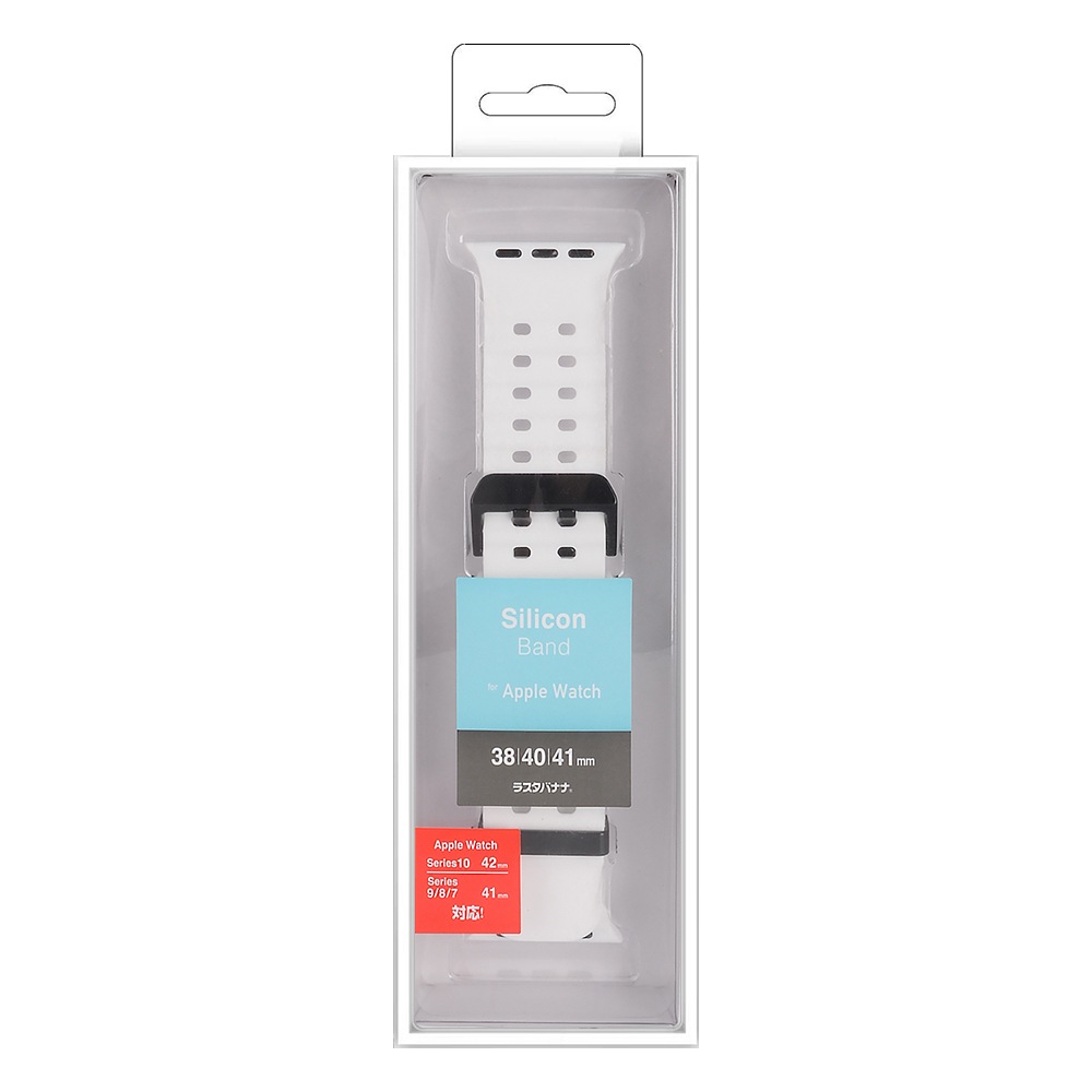 Apple Watch Series10 9 8 7 6 5 4 SE2 SE 42mm 41mm 40mm 38mm ꥳХ æñ Х ۥ磻 åץ륦å ٥ RBLAW4007WH