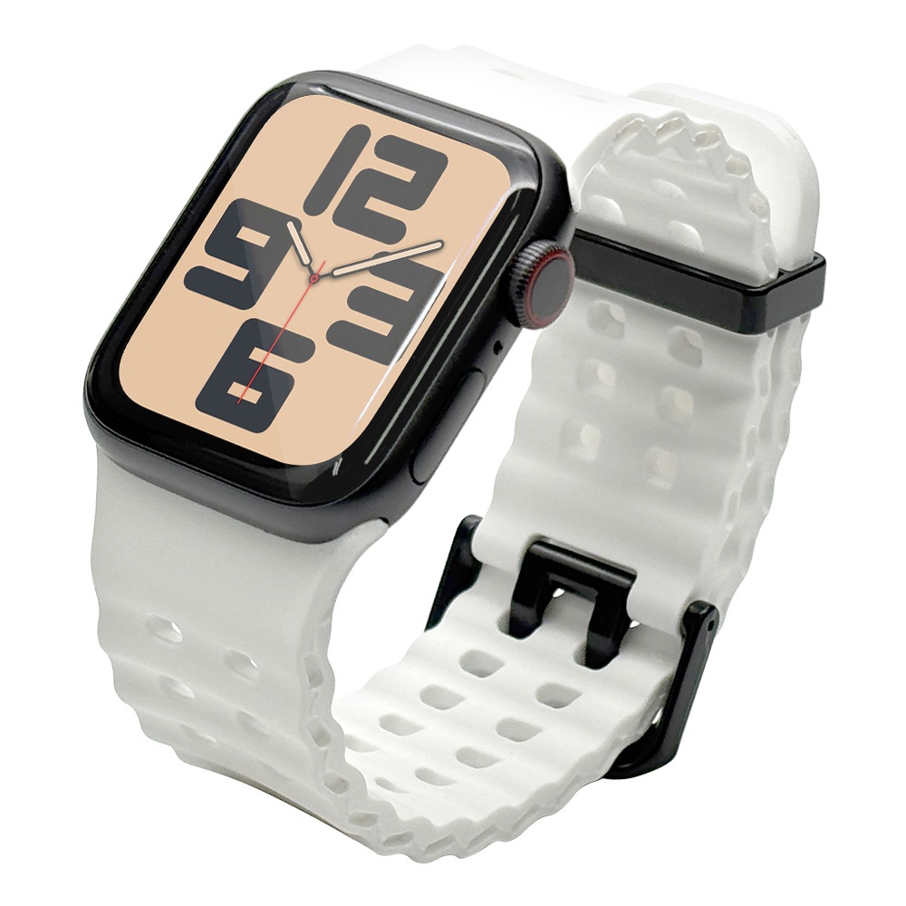 Apple Watch Series10 9 8 7 6 5 4 SE2 SE 42mm 41mm 40mm 38mm ꥳХ æñ Х ۥ磻 åץ륦å ٥ RBLAW4007WH