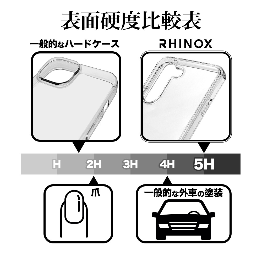 arrows Alpha F-51F ������ ���С� �ϥ��֥�å� RHINOX �饤�Υå��� �Ѿ׷�ۼ� MIL���� ���ꥢ Ʃ�� ɽ�̹���5H TPU�Х�ѡ������� ���ȥ�åץۡ��� �������� ����ե� ���ޥۥ����� 8846FAAHACL �饹���Хʥ�