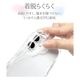 iPhone17  С եȥ TPU Ѿ׷ۼ ꥢ Ʃ 󥵥ɥ ڹ  ȥåץۡ my.DECOR ꥢ ե ޥۥ 8957IP5ATPCL 饹Хʥ