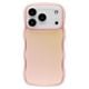 iPhone17 Pro ������ ���С� �ϥ��֥�å� �Ѿ׷�ۼ� TPU�Х�ѡ������� �������� �ڹ��� ������� ���ȥ�åץۡ��� �磻��쥹�����б� my.DECOR �ۥ������ԥ� �����ե��� ���ޥۥ����� 9047IP5BHPPK �饹���Хʥ�