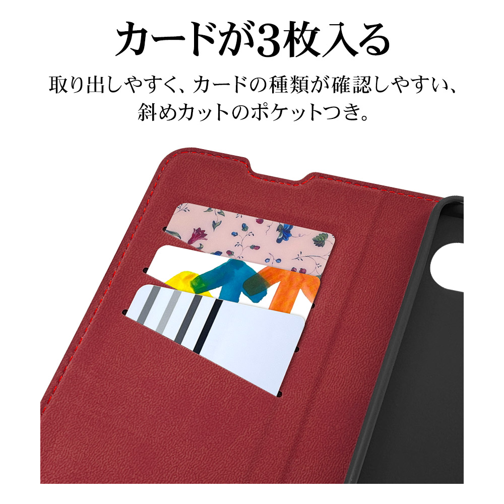 Xperia10 VII SO-52F SOG16 XQ-FE44  С Ģ  Ѿ׷ۼ  ɵǽ slim Fit ɥޥͥå ֥åߥå ڥꥢ10 ޡ7 ޥۥ 9229XP107BSMBKR 饹Хʥ