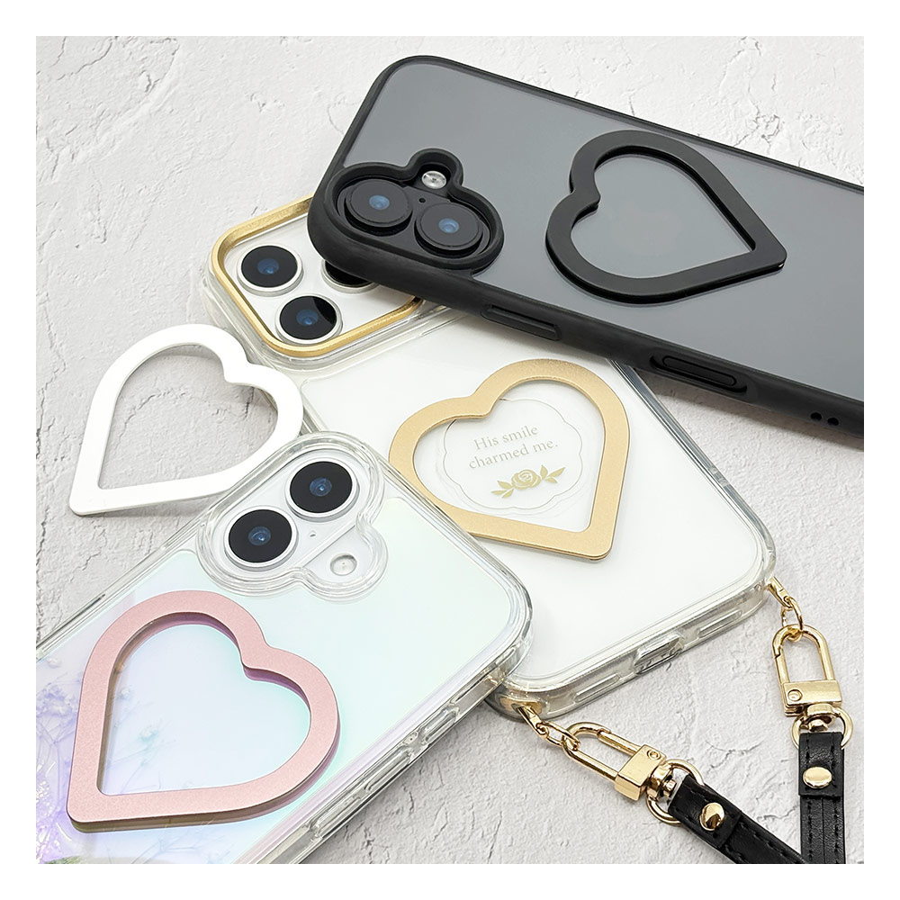 �ޥ��ͥåȥ᥿���� MagSafe�б� �ޥ������� �磻��쥹���� Mignu �ߥ˥� ���ֹ�碌�ġ����դ� �ޥ��ͥåȥ�� ��ñŽ���դ� �ۥ磻�� iPhone Android ���ޥ� RMAGRMI01WH �饹���Хʥ�