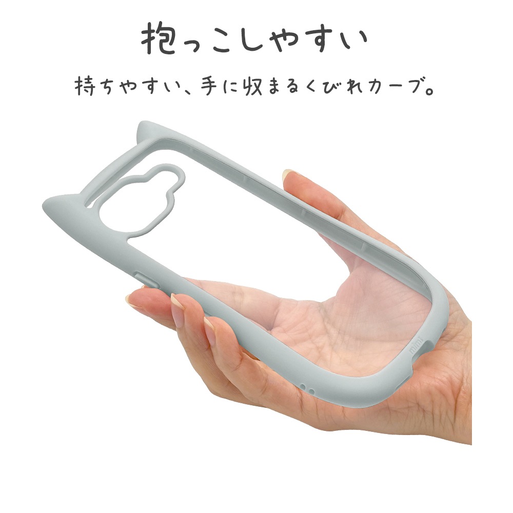 Google Pixel 10a ������ ���С� �ϥ��֥�å� mimi ǭ�� �ͥ��ߥ� �ͤ��ߤ� ǭ �ͥ� �ͤ� �Ѿ׷�ۼ� MIL ���̥��ꥢ TPU�Х�ѡ������� �磻��쥹���� ���⡼�����֥롼 �������� �ԥ����� ���ޥۥ����� 9371P10AHPSBL �饹���Хʥ�