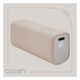 ��Х���Хåƥ꡼ 5000mAh calon ������C 20��å� ������A 3����ڥ� Type-C 20W Type-A 3A PD�б� �ѥ�ǥ�Х꡼ ����ѥ��� �ȡ��� iPhone ���ޥ� iPad ������ RLI050C20W04TA �饹���Хʥ�