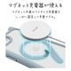 iPhone17e 16e ������ ���С� �ϥ��֥�å� MagSafe�б� mimi ǭ�� �ͥ��ߥ� �ͤ��ߤ� �Ѿ׷�ۼ� MIL ���̥��ꥢ TPU�Х�ѡ������� ���ȥ�åץۡ��� ���⡼�����֥롼 �����ե��� ���ޥۥ����� 9787IP6EHPMSBL �饹���Хʥ�