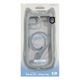 iPhone17e 16e ������ ���С� �ϥ��֥�å� MagSafe�б� mimi ǭ�� �ͥ��ߥ� �ͤ��ߤ� �Ѿ׷�ۼ� MIL ���̥��ꥢ TPU�Х�ѡ������� ���ȥ�åץۡ��� ���⡼�����֥롼 �����ե��� ���ޥۥ����� 9787IP6EHPMSBL �饹���Хʥ�