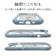 iPhone17e 16e ������ ���С� �ϥ��֥�å� MagSafe�б� mimi ǭ�� �ͥ��ߥ� �ͤ��ߤ� �Ѿ׷�ۼ� MIL ���̥��ꥢ TPU�Х�ѡ������� ���ȥ�åץۡ��� ���⡼�����֥롼 �����ե��� ���ޥۥ����� 9787IP6EHPMSBL �饹���Хʥ�