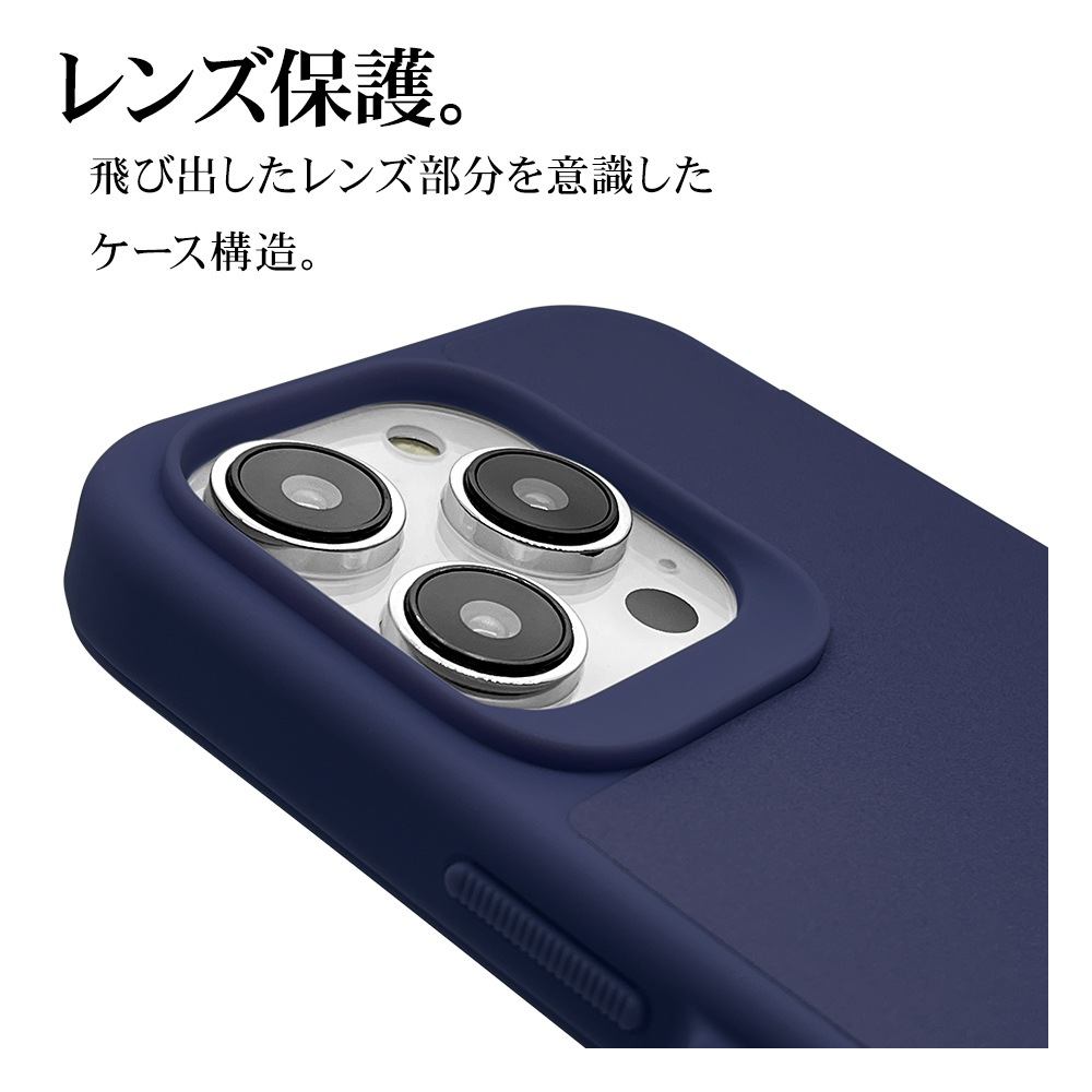 iPhone14 Pro ������ ���С� ��Ģ�� ���� ���襤�� ���������� ������� ����ץ� ��� ��ǥ����� CLAMSHELL ����ॷ���� �ޥ��ͥåȼ� ��ñ���� �ͥ��ӡ� �����ե���14�ץ� ���ޥۥ����� 7139IP261PBO �饹���Хʥ�