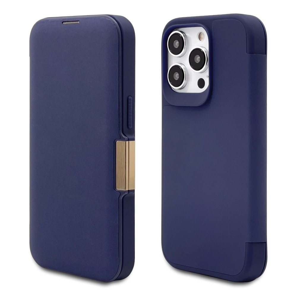 iPhone14 Pro ������ ���С� ��Ģ�� ���� ���襤�� ���������� ������� ����ץ� ��� ��ǥ����� CLAMSHELL ����ॷ���� �ޥ��ͥåȼ� ��ñ���� �ͥ��ӡ� �����ե���14�ץ� ���ޥۥ����� 7139IP261PBO �饹���Хʥ�