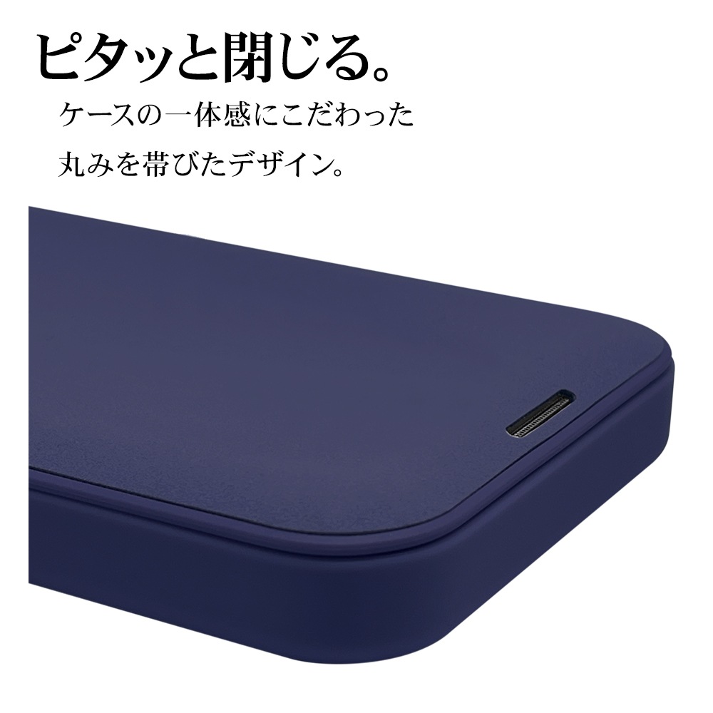 iPhone14 Pro ������ ���С� ��Ģ�� ���� ���襤�� ���������� ������� ����ץ� ��� ��ǥ����� CLAMSHELL ����ॷ���� �ޥ��ͥåȼ� ��ñ���� �ͥ��ӡ� �����ե���14�ץ� ���ޥۥ����� 7139IP261PBO �饹���Хʥ�