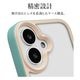 iPhone16  С ϥ֥å bicolor Ѿ׷ۼ   ̥ꥢ Ʃ TPUХѡ Х顼 ȥåץۡ 磻쥹б ߥ ե ޥۥ 8135IP461HPMT 饹Хʥ
