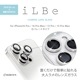 iPhone16 Pro 16Pro Max 15 Pro 15Pro Max 饹ե 󥺥С  ݸ饹 iLBE 3 ñ ѥ졼ȥ  Ʃ ꥢ  10H  饭 ۥ磻ȥ ե CR4434IP4617P 饹Хʥ