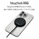 �磻��쥹���㡼���㡼 MagSafe �磻��쥹���� iPhone Android �б� Qi2ǧ�� �ޥ��ͥå� 5W 7.5W 10W 15W 1.5�᡼�ȥ� 1.5m ������C typec Type-C�����֥���η� ����С� ���ޡ��ȥե��� R15WCC15W03SV �饹���Хʥ�