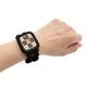 Apple Watch Series10 9 8 7 6 5 4 SE2 SE 42mm 41mm 40mm 38mm ꥳХ æñ Х  ֥å åץ륦å ٥ RBLAWC4007BK