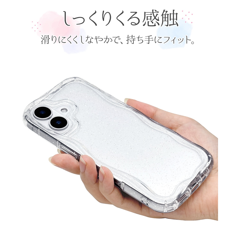 iPhone17 ������ ���С� ���եȥ����� TPU �Ѿ׷�ۼ� ���ꥢ Ʃ�� ���󥵥��ɥ������� �ڹ��� ������� ���ȥ�åץۡ��� my.DECOR ��᥯�ꥢ �����ե��� ���ޥۥ����� 8958IP5ATPCL �饹���Хʥ�