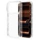 iPhone17 Pro ������ ���С� ���եȥ����� TPU �Ѿ׷�ۼ� ���ꥢ Ʃ�� ���󥵥��ɥ������� �ڹ��� ������� ���ȥ�åץۡ��� my.DECOR ���ꥢ �����ե��� ���ޥۥ����� 9048IP5BTPCL �饹���Хʥ�