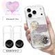 iPhone17 Pro ������ ���С� ���եȥ����� TPU �Ѿ׷�ۼ� ���ꥢ Ʃ�� ���󥵥��ɥ������� �ڹ��� ������� ���ȥ�åץۡ��� my.DECOR ���ꥢ �����ե��� ���ޥۥ����� 9048IP5BTPCL �饹���Хʥ�