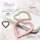 �ޥ��ͥåȥ᥿���� MagSafe�б� �ޥ������� �磻��쥹���� Mignu �ߥ˥� ���ֹ�碌�ġ����դ� �ޥ��ͥåȥ�� ��ñŽ���դ� ������� iPhone Android ���ޥ� RMAGRMI01GD �饹���Хʥ�