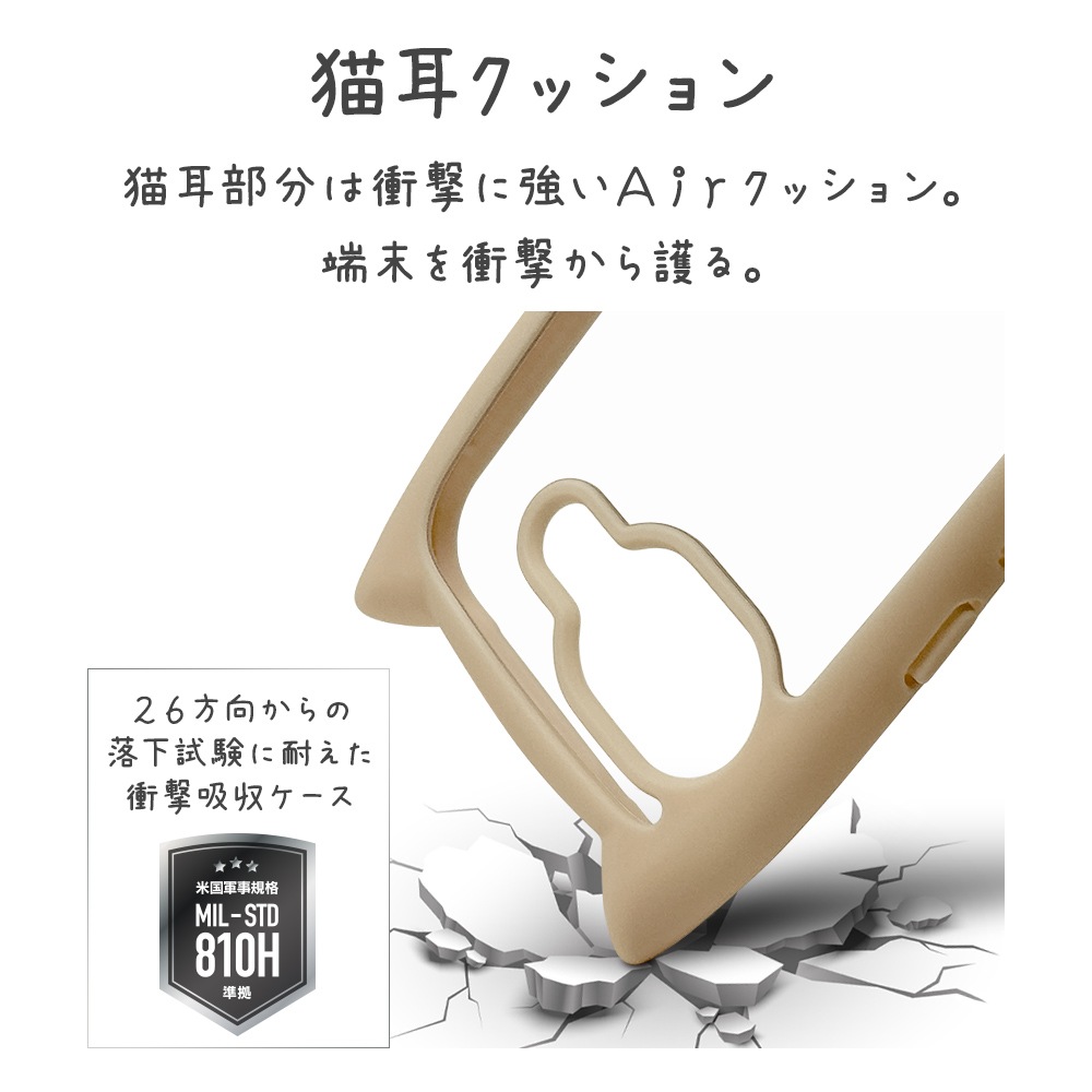 Google Pixel 10a ������ ���С� �ϥ��֥�å� mimi ǭ�� �ͥ��ߥ� �ͤ��ߤ� ǭ �ͥ� �ͤ� �Ѿ׷�ۼ� MIL ���̥��ꥢ TPU�Х�ѡ������� �磻��쥹�����б� �ȡ��� �������� �ԥ����� ���ޥۥ����� 9372P10AHPTA �饹���Хʥ�