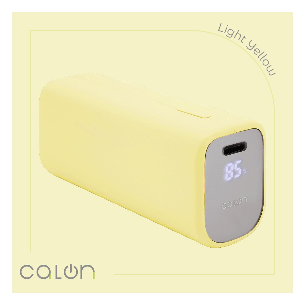 ��Х���Хåƥ꡼ 5000mAh calon ������C 20��å� ������A 3����ڥ� Type-C 20W Type-A 3A PD�б� �ѥ�ǥ�Х꡼ ����ѥ��� ���⡼�����ԥ� iPhone ���ޥ� iPad ������ RLI050C20W04SPK �饹���Хʥ�
