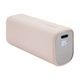 ��Х���Хåƥ꡼ 5000mAh calon ������C 20��å� ������A 3����ڥ� Type-C 20W Type-A 3A PD�б� �ѥ�ǥ�Х꡼ ����ѥ��� ���⡼�����ԥ� iPhone ���ޥ� iPad ������ RLI050C20W04SPK �饹���Хʥ�