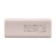 ��Х���Хåƥ꡼ 5000mAh calon ������C 20��å� ������A 3����ڥ� Type-C 20W Type-A 3A PD�б� �ѥ�ǥ�Х꡼ ����ѥ��� ���⡼�����ԥ� iPhone ���ޥ� iPad ������ RLI050C20W04SPK �饹���Хʥ�