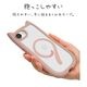 iPhone17e 16e ������ ���С� �ϥ��֥�å� MagSafe�б� mimi ǭ�� �ͥ��ߥ� �ͤ��ߤ� �Ѿ׷�ۼ� MIL ���̥��ꥢ TPU�Х�ѡ������� ���ȥ�åץۡ��� ���⡼�����ԥ� �����ե��� ���ޥۥ����� 9788IP6EHPMSPK �饹���Хʥ�