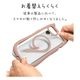 iPhone17e 16e ������ ���С� �ϥ��֥�å� MagSafe�б� mimi ǭ�� �ͥ��ߥ� �ͤ��ߤ� �Ѿ׷�ۼ� MIL ���̥��ꥢ TPU�Х�ѡ������� ���ȥ�åץۡ��� ���⡼�����ԥ� �����ե��� ���ޥۥ����� 9788IP6EHPMSPK �饹���Хʥ�