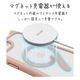 iPhone17e 16e ������ ���С� �ϥ��֥�å� MagSafe�б� mimi ǭ�� �ͥ��ߥ� �ͤ��ߤ� �Ѿ׷�ۼ� MIL ���̥��ꥢ TPU�Х�ѡ������� ���ȥ�åץۡ��� ���⡼�����ԥ� �����ե��� ���ޥۥ����� 9788IP6EHPMSPK �饹���Хʥ�