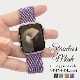 Apple Watch Ultra2nd Ultra Series9 Series8 Series7 Series6 Series5 Series4 Series3 SE2 SE 49mm 45mm 44mm 42mm ƥ쥹 å Х С ٥ RBLAW4406SV