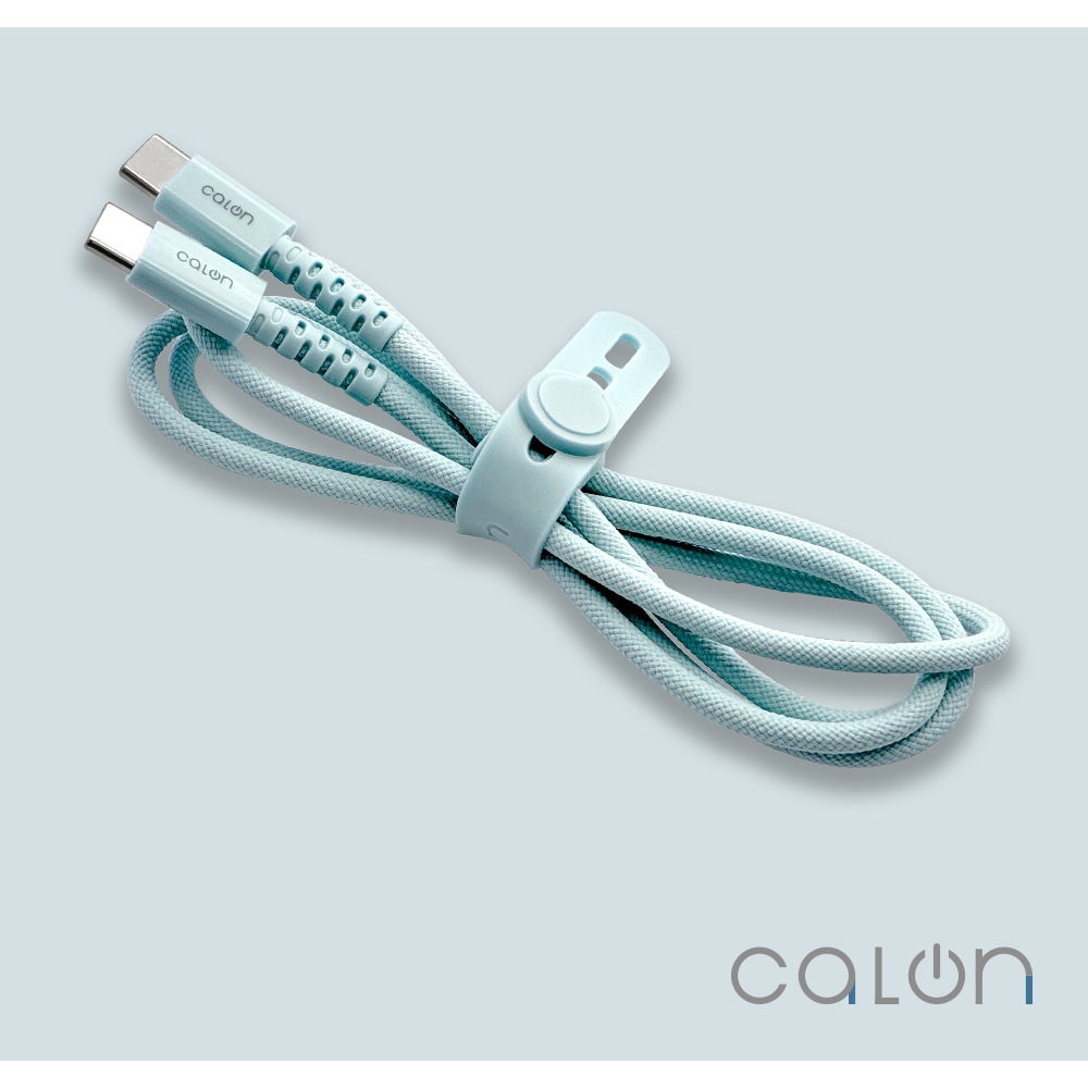 iPhone15 ���ޥ� �����֥� PD�б� ���� ���� �ʥ����󥱡��֥� calon ���� �̿� Type-C to Type-C typec Power Delivery 60W 1m 100cm �����֥�Х�� ���⡼�����ԥ� ������ R10CACC3A05SPK