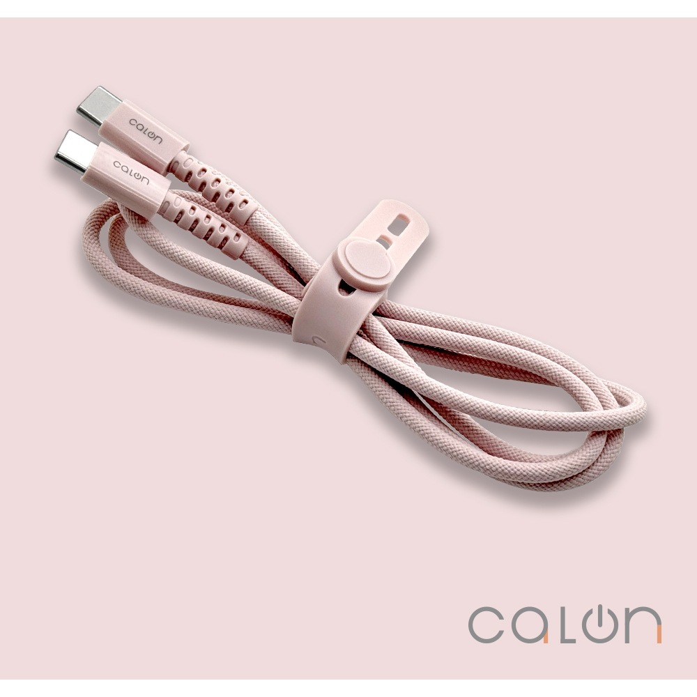 iPhone15 ���ޥ� �����֥� PD�б� ���� ���� �ʥ����󥱡��֥� calon ���� �̿� Type-C to Type-C typec Power Delivery 60W 1m 100cm �����֥�Х�� ���⡼�����ԥ� ������ R10CACC3A05SPK