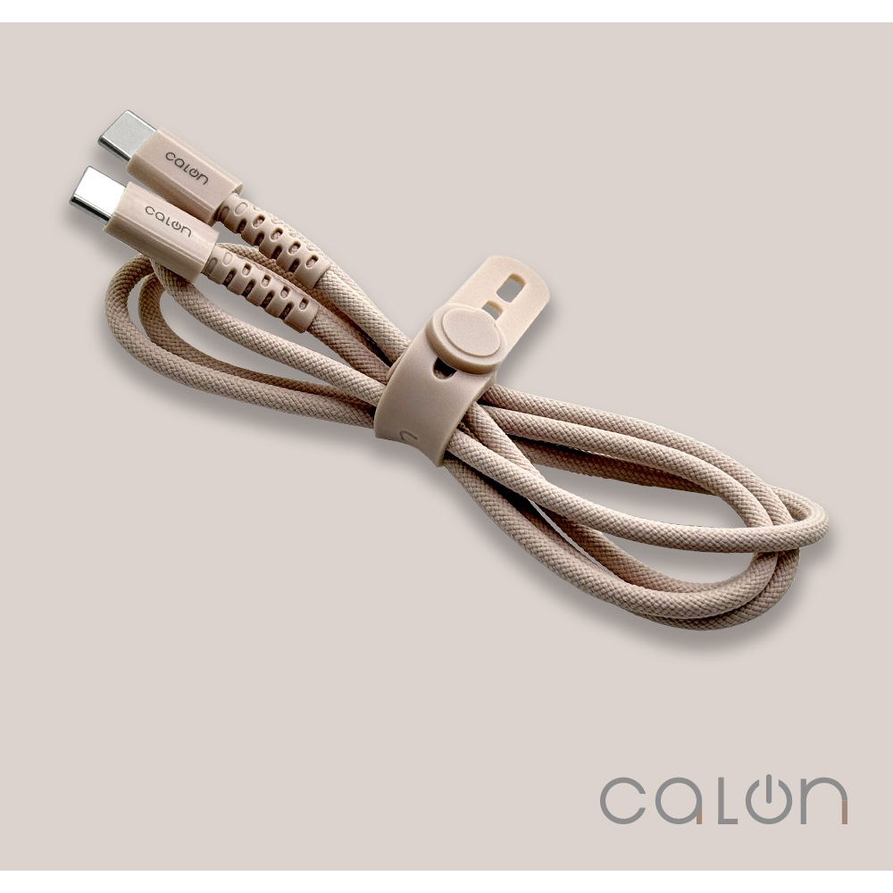 iPhone15 ���ޥ� �����֥� PD�б� ���� ���� �ʥ����󥱡��֥� calon ���� �̿� Type-C to Type-C typec Power Delivery 60W 1m 100cm �����֥�Х�� ���⡼�����ԥ� ������ R10CACC3A05SPK