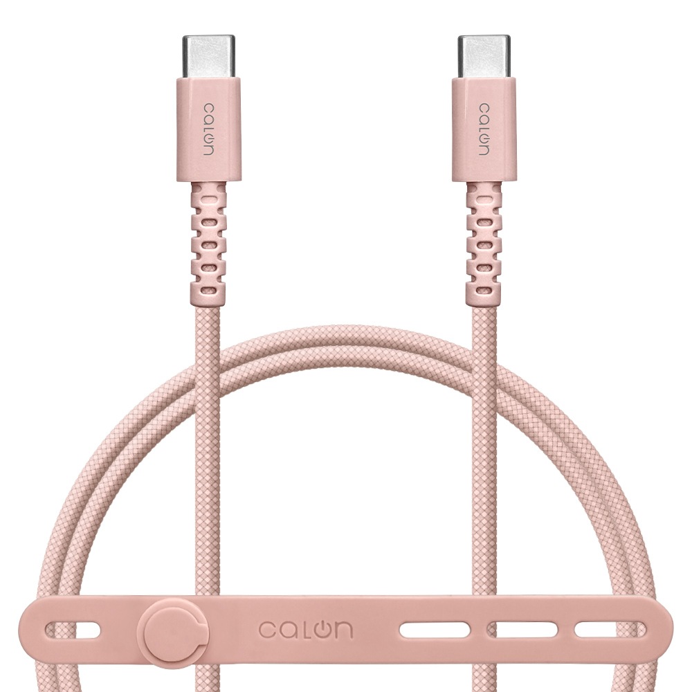 iPhone15 ���ޥ� �����֥� PD�б� ���� ���� �ʥ����󥱡��֥� calon ���� �̿� Type-C to Type-C typec Power Delivery 60W 1m 100cm �����֥�Х�� ���⡼�����ԥ� ������ R10CACC3A05SPK