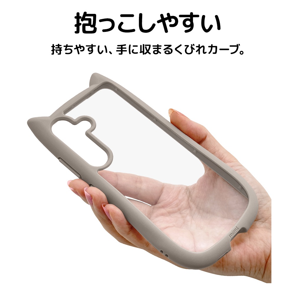 Galaxy S24 SC-51E SCG25 ������ ���С� �ϥ��֥�å� mimi ǭ�� �ͥ��ߥ� ǭ �ͥ� �ͤ� �Ѿ׷�ۼ� MIL���� ���� ��� ���̥��ꥢ ��Ʃ�� ���˶��� TPU�Х�ѡ������� ���ȥ�åץۡ��� �ȡ��� ����饯���� S24 7946GS24HPTA �饹���Хʥ�