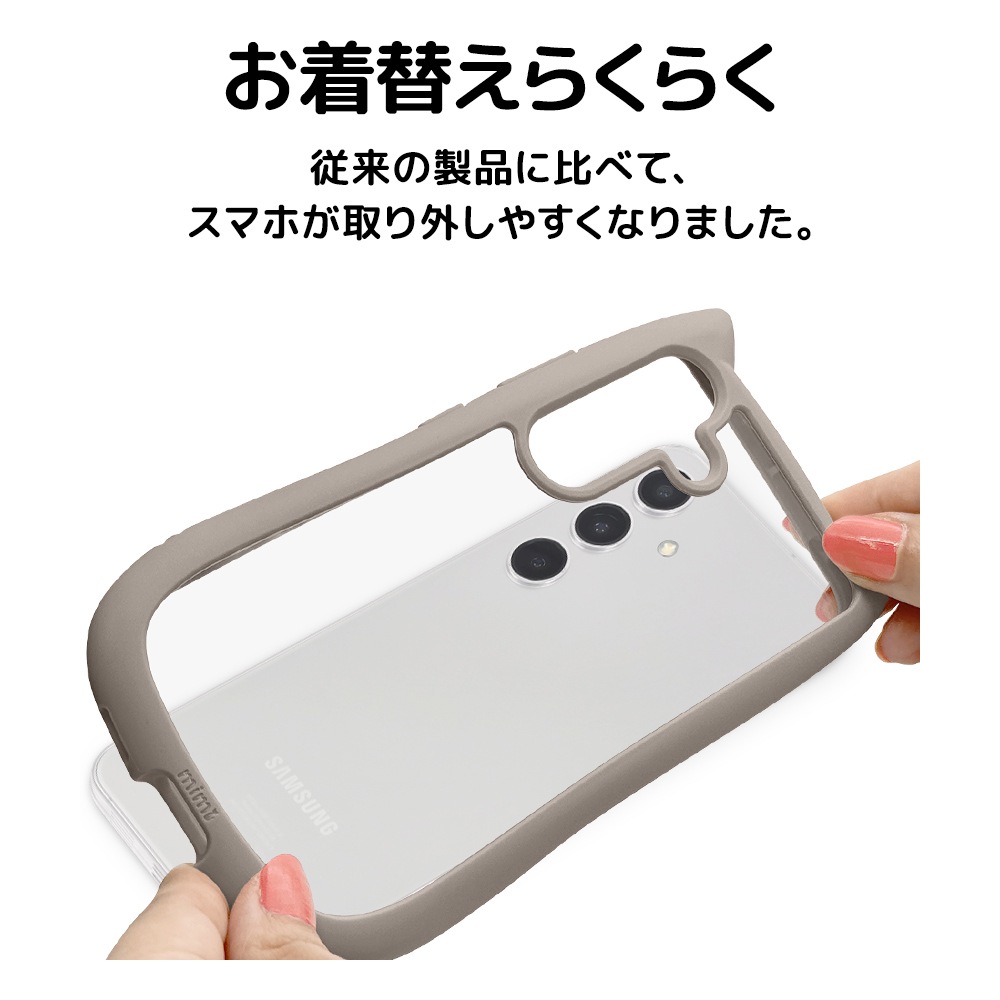 Galaxy S24 SC-51E SCG25 ������ ���С� �ϥ��֥�å� mimi ǭ�� �ͥ��ߥ� ǭ �ͥ� �ͤ� �Ѿ׷�ۼ� MIL���� ���� ��� ���̥��ꥢ ��Ʃ�� ���˶��� TPU�Х�ѡ������� ���ȥ�åץۡ��� �ȡ��� ����饯���� S24 7946GS24HPTA �饹���Хʥ�