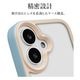 iPhone16 ������ ���С� �ϥ��֥�å� bicolor �Ѿ׷�ۼ� ���� ��� ���̥��ꥢ Ʃ�� TPU�Х�ѡ������� �Х����顼 ���ȥ�åץۡ��� �磻��쥹�����б� �饤�ȥ֥롼 �����ե��� ���ޥۥ����� 8136IP461HPLBL �饹���Хʥ�
