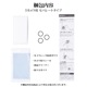 iPhone16 Pro 16Pro Max 15 Pro 15Pro Max 饹ե 󥺥С  ݸ饹 iLBE 3 ñ ѥ졼ȥ  Ʃ ꥢ  10H  饭 ԥ󥯥 ե CR4435IP4617P 饹Хʥ