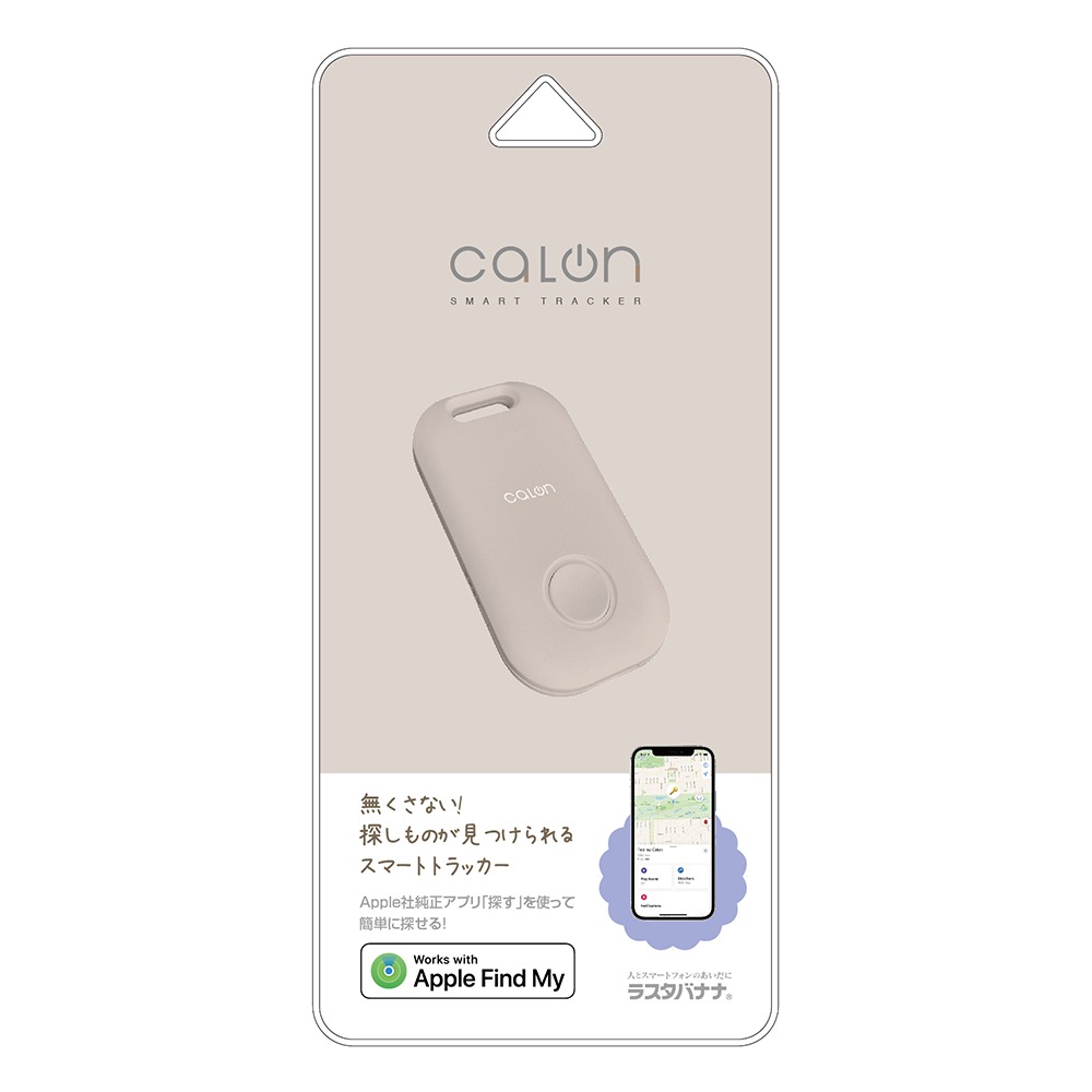 Appleǧڡ ޡȥȥå ˺ʪɻ  iPhone ߤޤ  Ҷ  ڥå ޡȥ ʶɻߥ ץ Apple Find My õ õʪ ե iPad ѥå  calon ȡ RSTR01TA 饹Хʥ