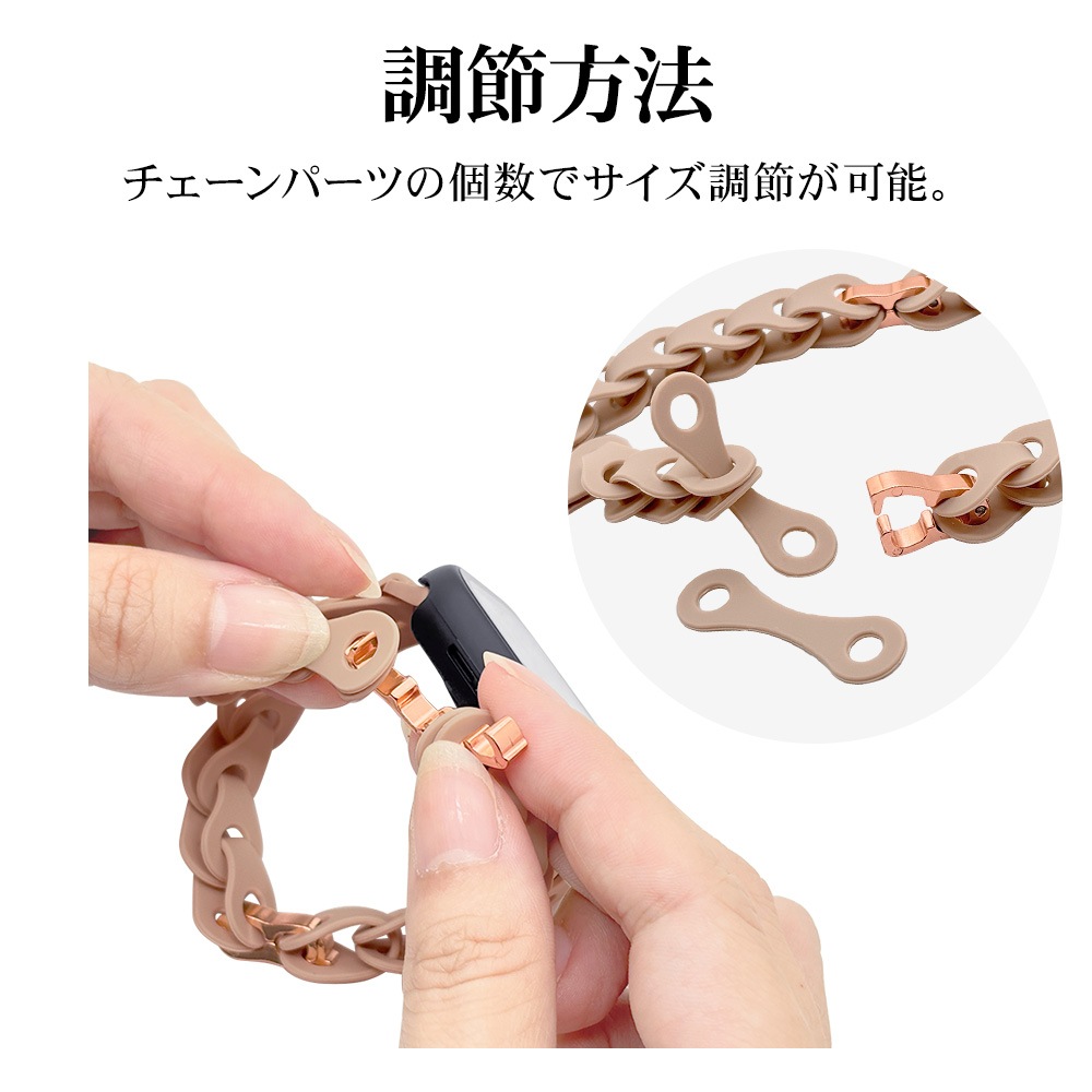 Apple Watch Series10 9 8 7 6 5 4 SE2 SE 42mm 41mm 40mm 38mm ꥳХ æñ Х  ꡼֥꡼ åץ륦å ٥ RBLAWC4007OGR