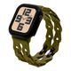 Apple Watch Series10 9 8 7 6 5 4 SE2 SE 42mm 41mm 40mm 38mm ꥳХ æñ Х  ꡼֥꡼ åץ륦å ٥ RBLAWC4007OGR
